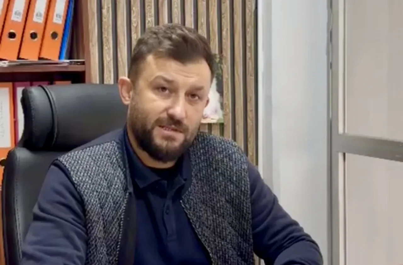 Böcek ailesinin zehirlenmesi olayına ilişkin olarak Ali Akgün’den alüminyum fosfit uyarısı