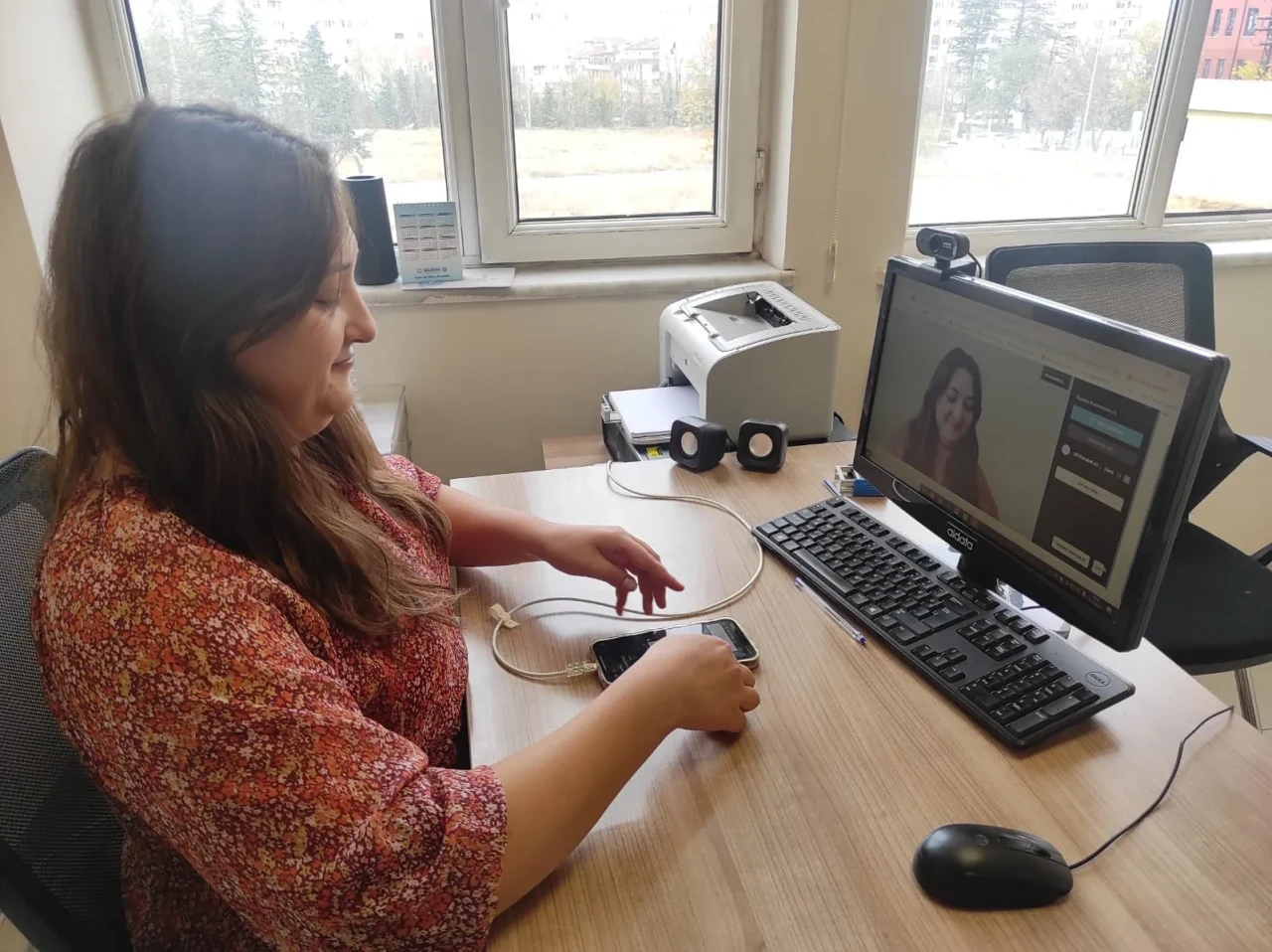 Eskişehir’de “Online Sigara Bırakma Polikliniği” Hizmete Girdi