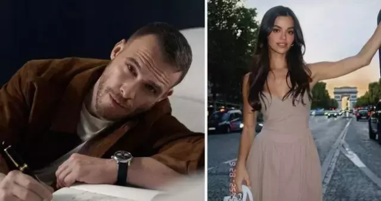 Selin Yağcıoğlu kimdir, İnstagram Hesabı Nedir? Selin Yağcıoğlu Kaç Yaşında, Nereli, Eski Eşi Kim?