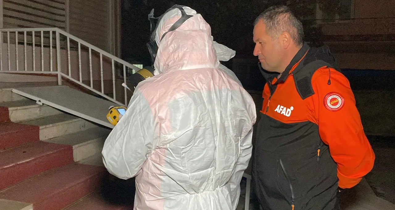 Zehirlenme haberlerine bir yenisi daha eklendi: İlaçlama sonrası 7 kişi hastanelik oldu