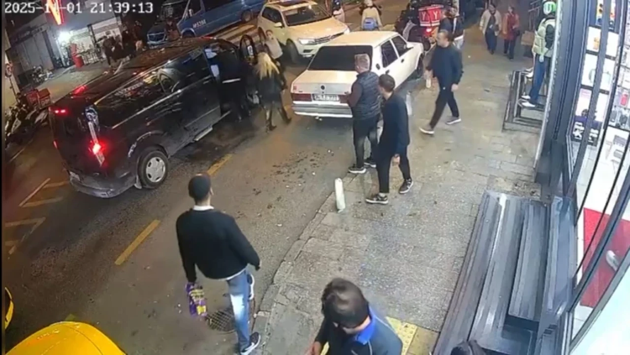 Sosyal medya fenomeni Recep Burhan Ataman kimdir, neden silahlı saldırıya uğradı?