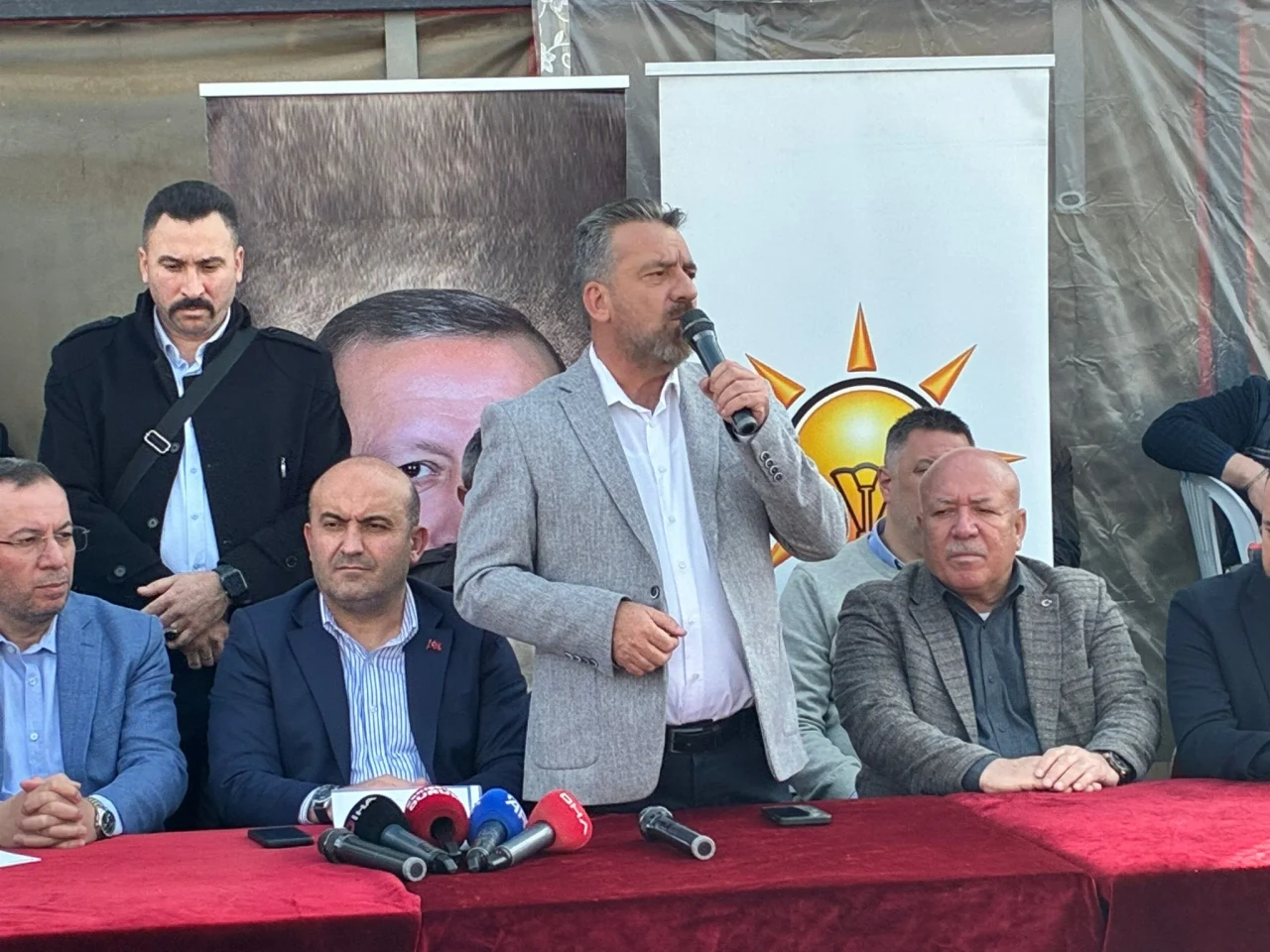 Yeşiltepe Mahallesi’nde imar tartışması: “Biz halkın yanındayız, belediye geri adım atıyor”