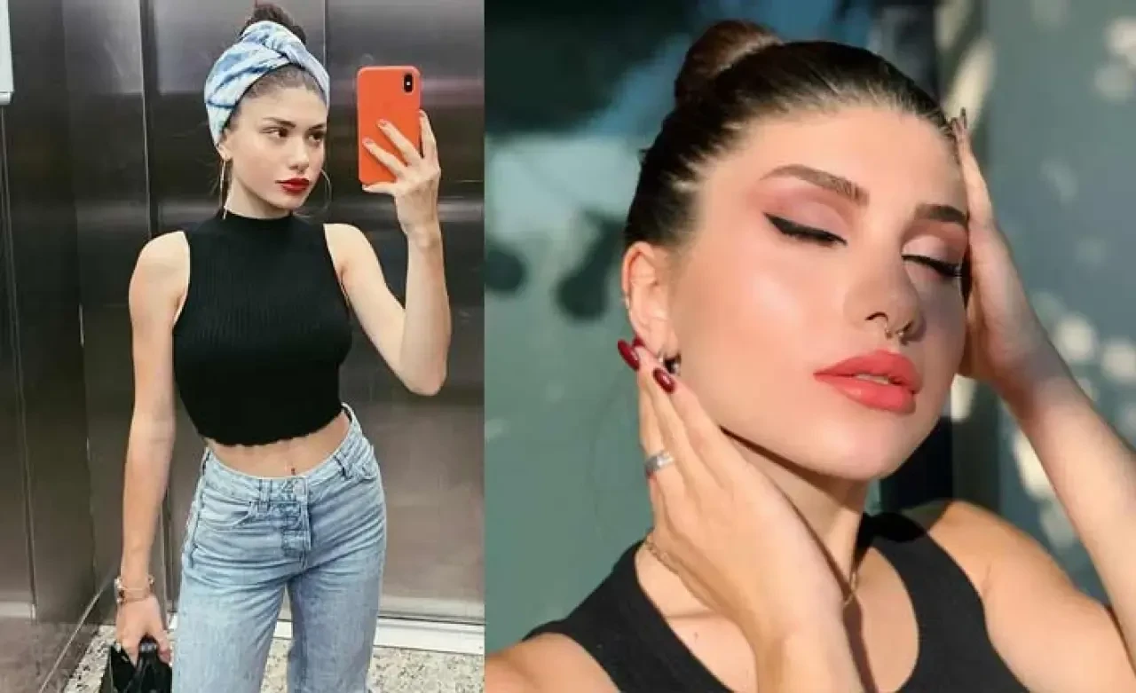 Şeyda Erdoğan Kimdir? Genç Yaşta Yakaladığı Başarıyla Dikkat Çekiyor