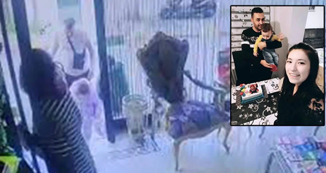 Adli Tıp Raporu Açıklandı: İşte Böcek Ailesinin Hayatını Kaybetmesinin Nedeni...