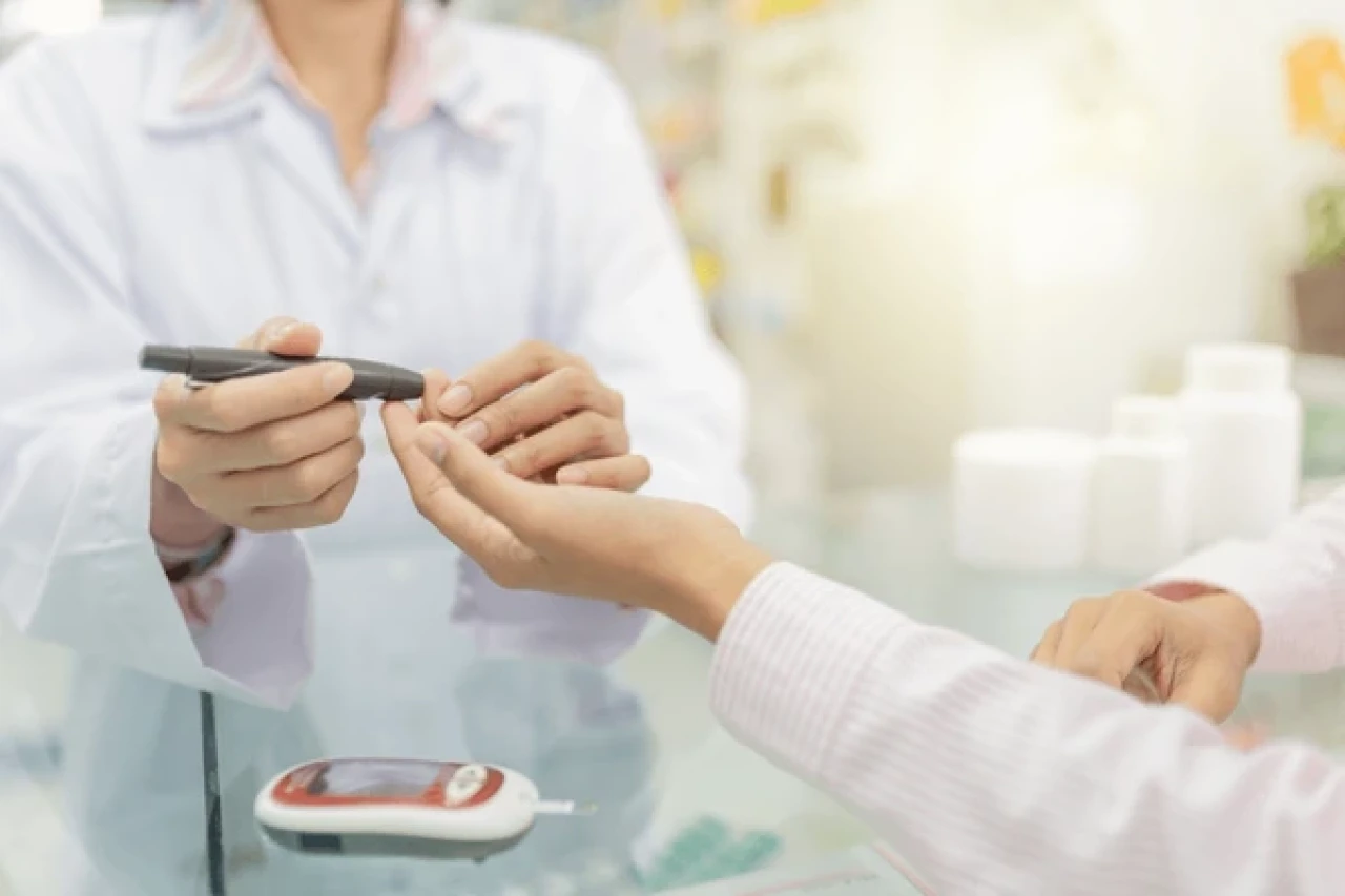 Sık İdrara Çıkıyor ve Aşırı Susuzluk Hissediyor musunuz? Diyabet Belirtilerini Göz Ardı Etmeyin