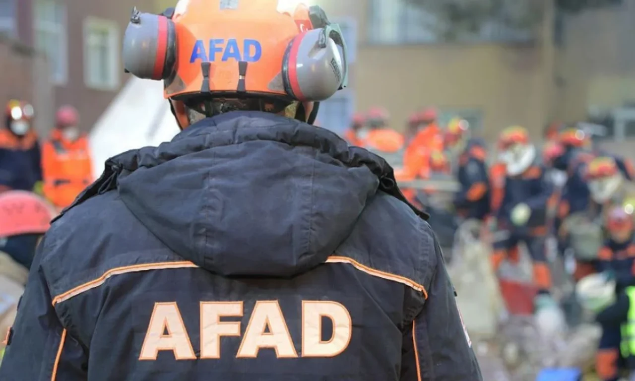 2025 AFAD personel alımı başvurusu nasıl yapılır? AFAD 1250 kişi alacak!