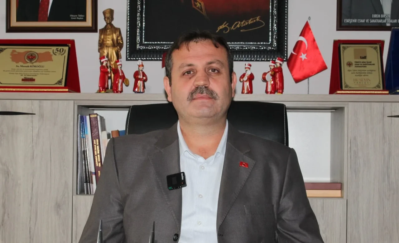 Tabakhane Toz Toprak İçinde: ‘En Büyük Sorunumuz Asfalt ve Kaldırım’