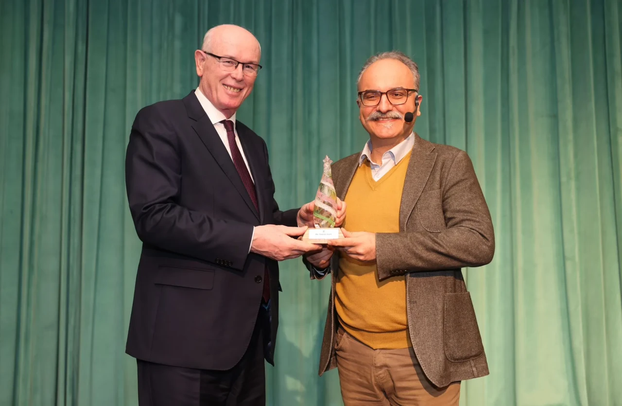 Bilim, Toplum ve Gazetecilik: Doğan Avcıoğlu Ödülleri Sahiplerini Buldu