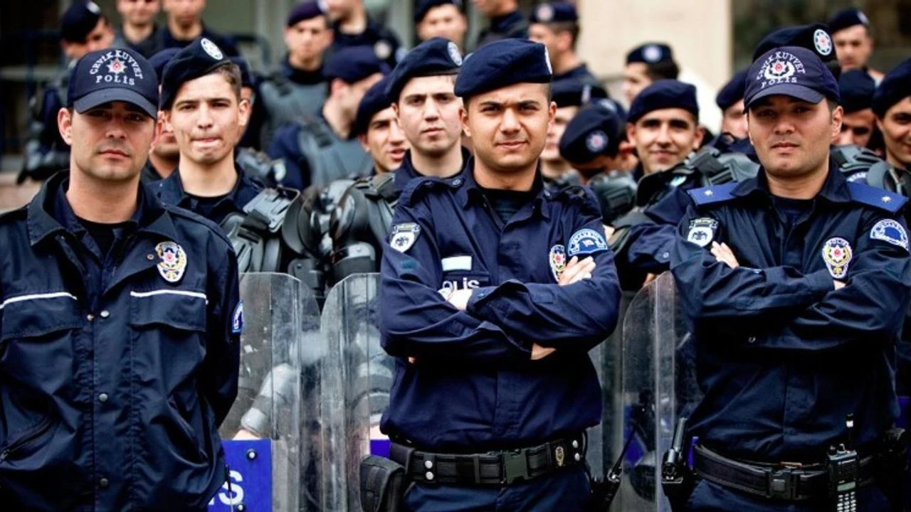 Bakan Yerlikaya Açıkladı: 2026 Polis Atamasında 2. Şark Tebligatı Yok