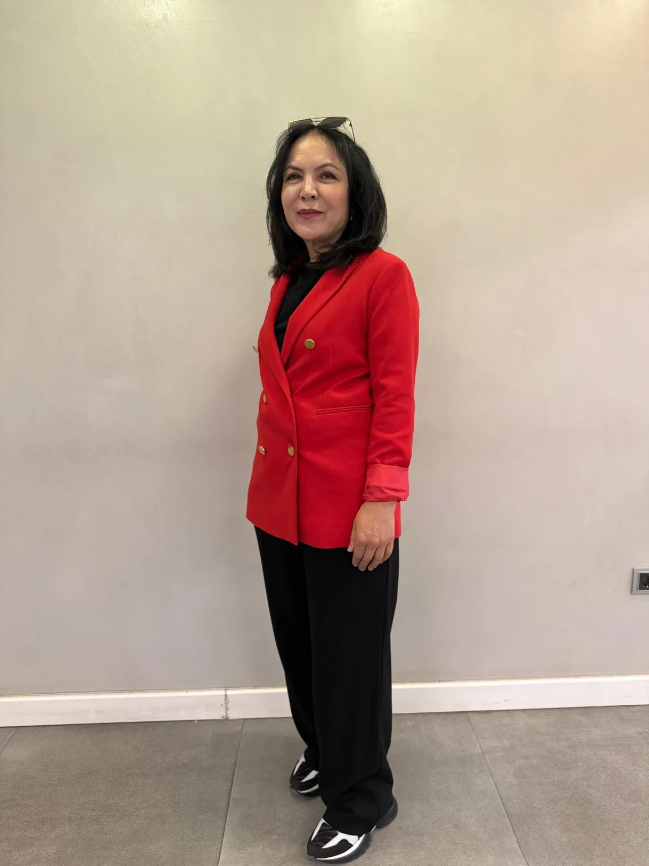 DEVA Partisi’nden 25 Kasım mesajı: Kadına yönelik şiddet bitene kadar mücadele sürecek