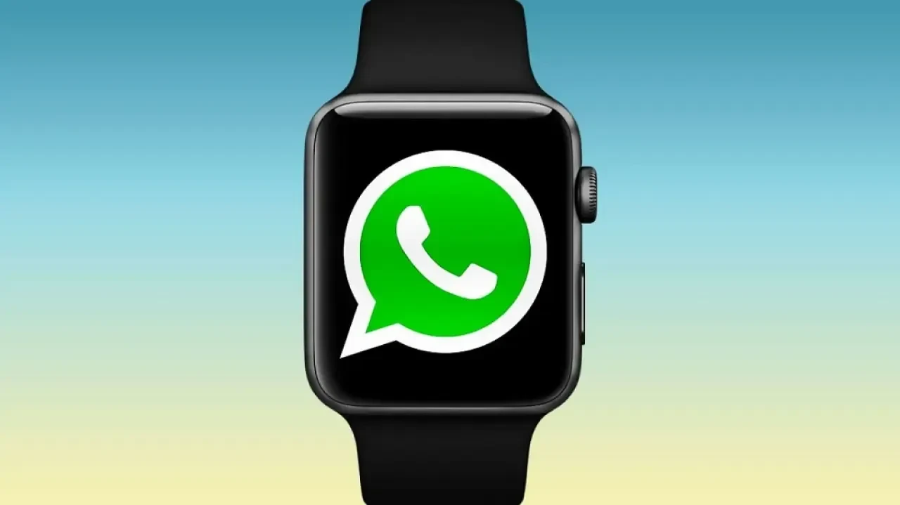 Apple Watch’a WhatsApp Desteği Geldi! Arama, Mesaj, Sesli Yanıt Artık Bileğinizde