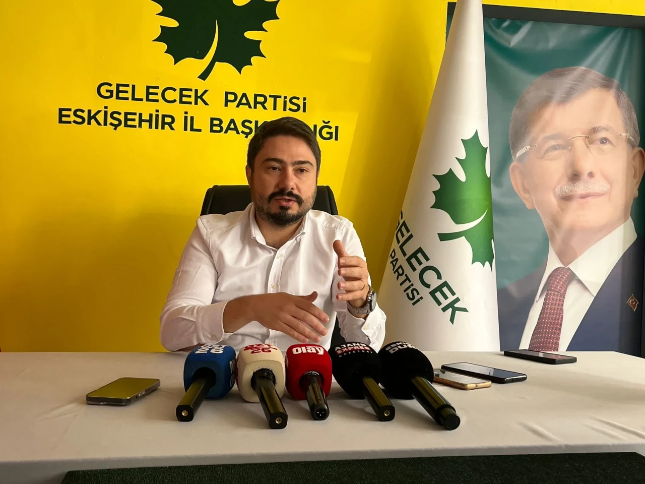 Hüseyin Durmazlar: “TOKİ Taksitleri 10 Yılda 110 Bin TL’yi Bulacak”