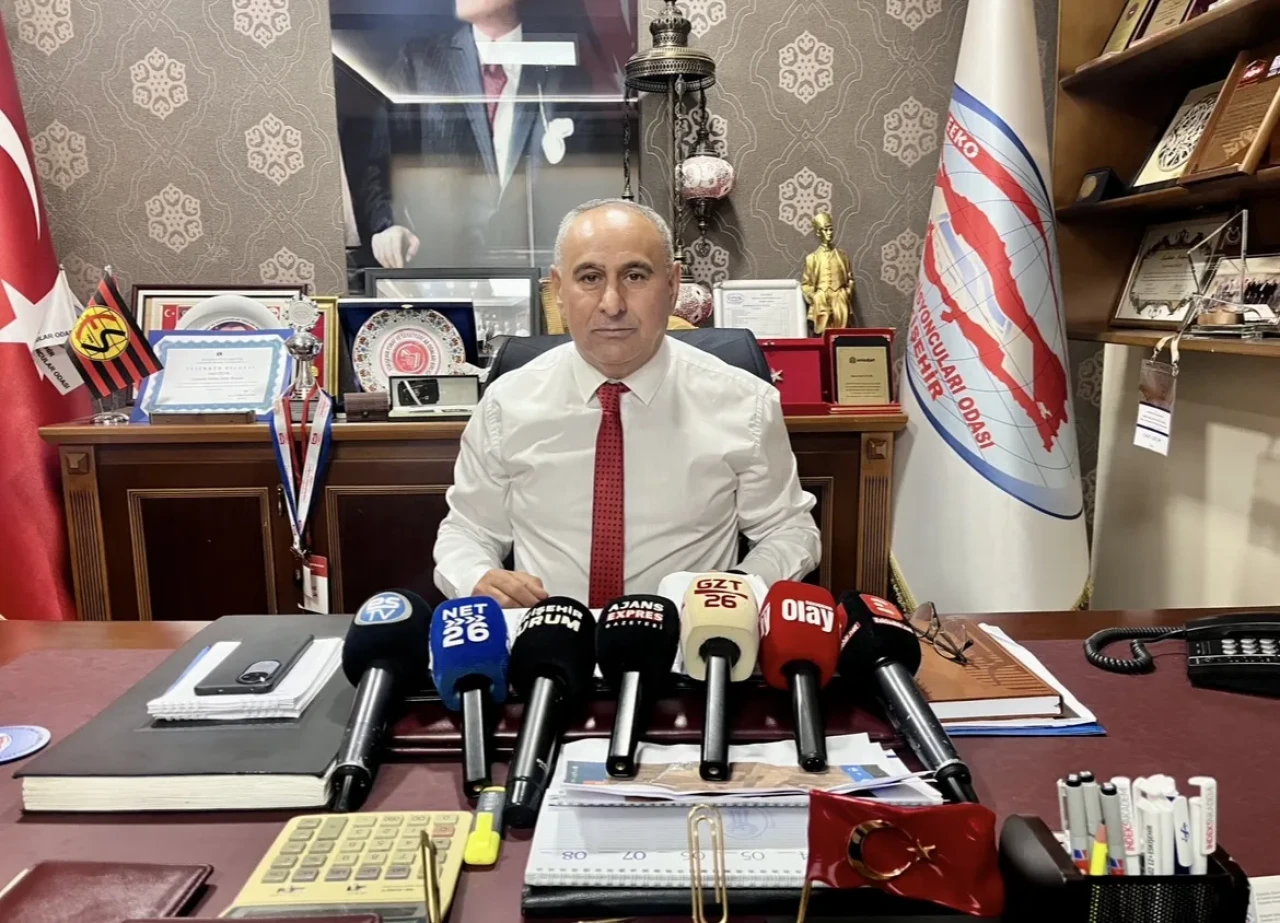 Çelik: “Tapu Harçları Düşsün, Ruhsat Ücretleri Kaldırılsın”