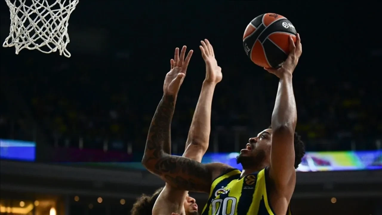 Fenerbahçe Beko - LDLC ASVEL maçı hangi kanalda, saat kaçta? son dakika izleme linki nedir