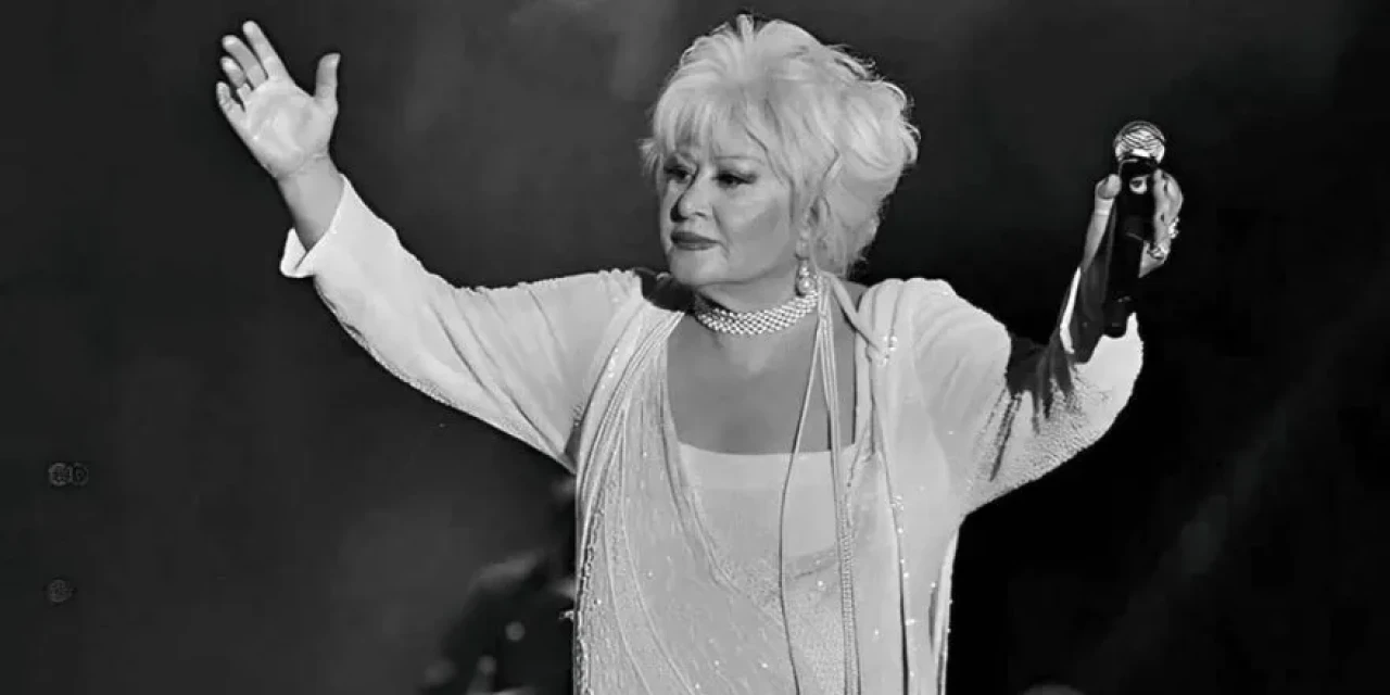 Türk Sanat Müziği’nin Efsanesi Muazzez Abacı Hayatını Kaybetti