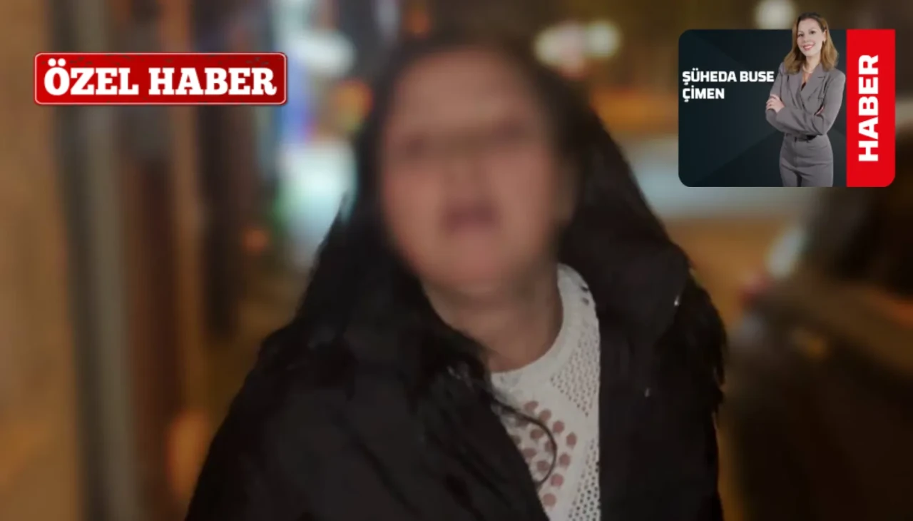 Eskişehir'de muhabire şok cihazıyla saldırı