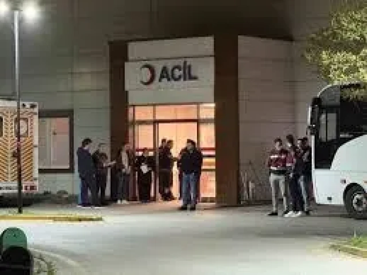 Cezaevinde gıda zehirlenmesi şüphesi! 171 hükümlü etkilendi