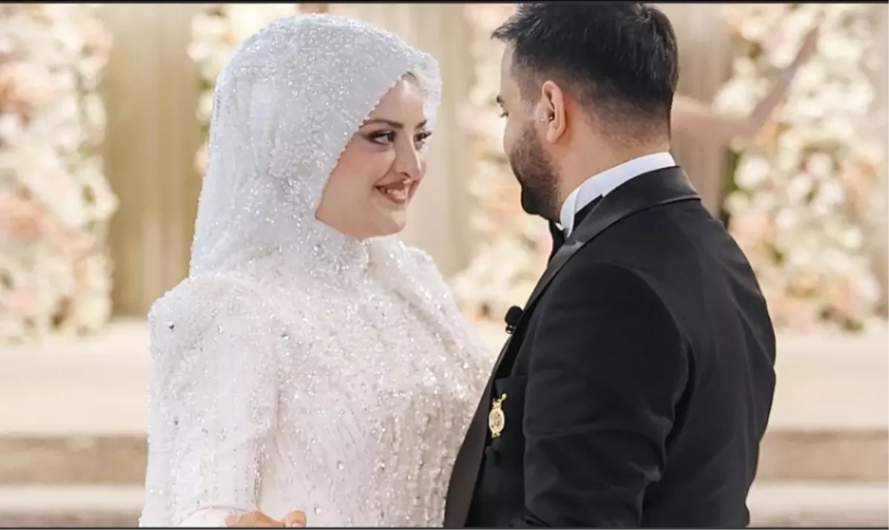 Kadir Ezildi boşanıyor mu neden?