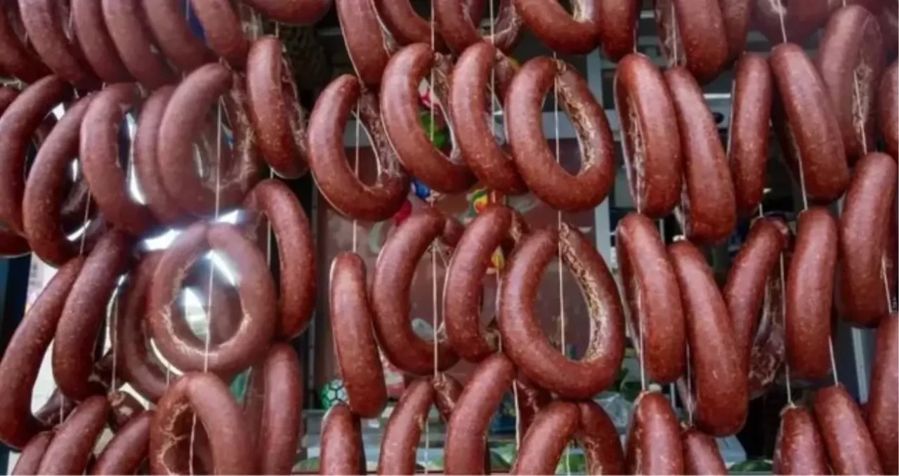 Bakanlık Tek Tek İfşaladı: İşte Hileli Sucuk Satan Markalar!