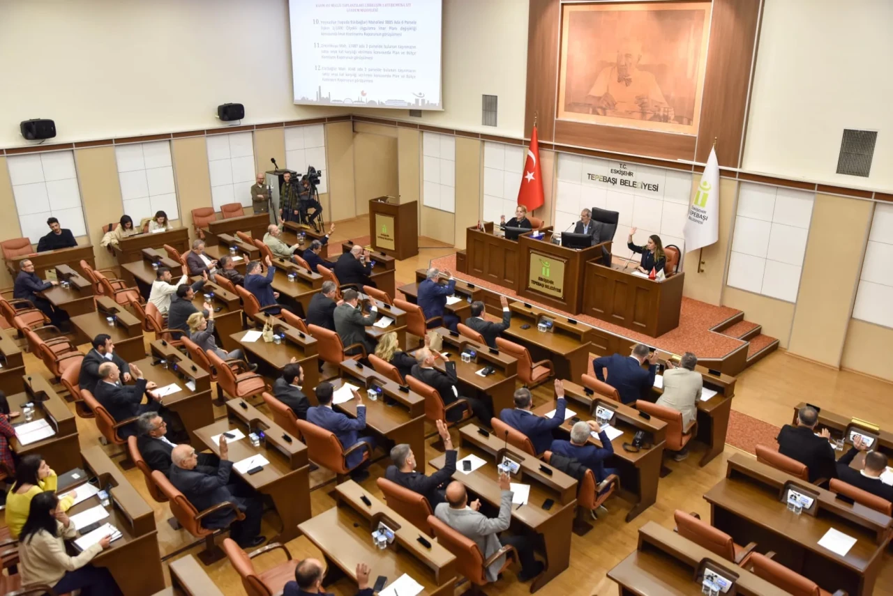 AK Partili Cihan Ertok’tan Sayıştay Raporu Eleştirisi: “Kaynaklar Hoyratça Kullanılmış”