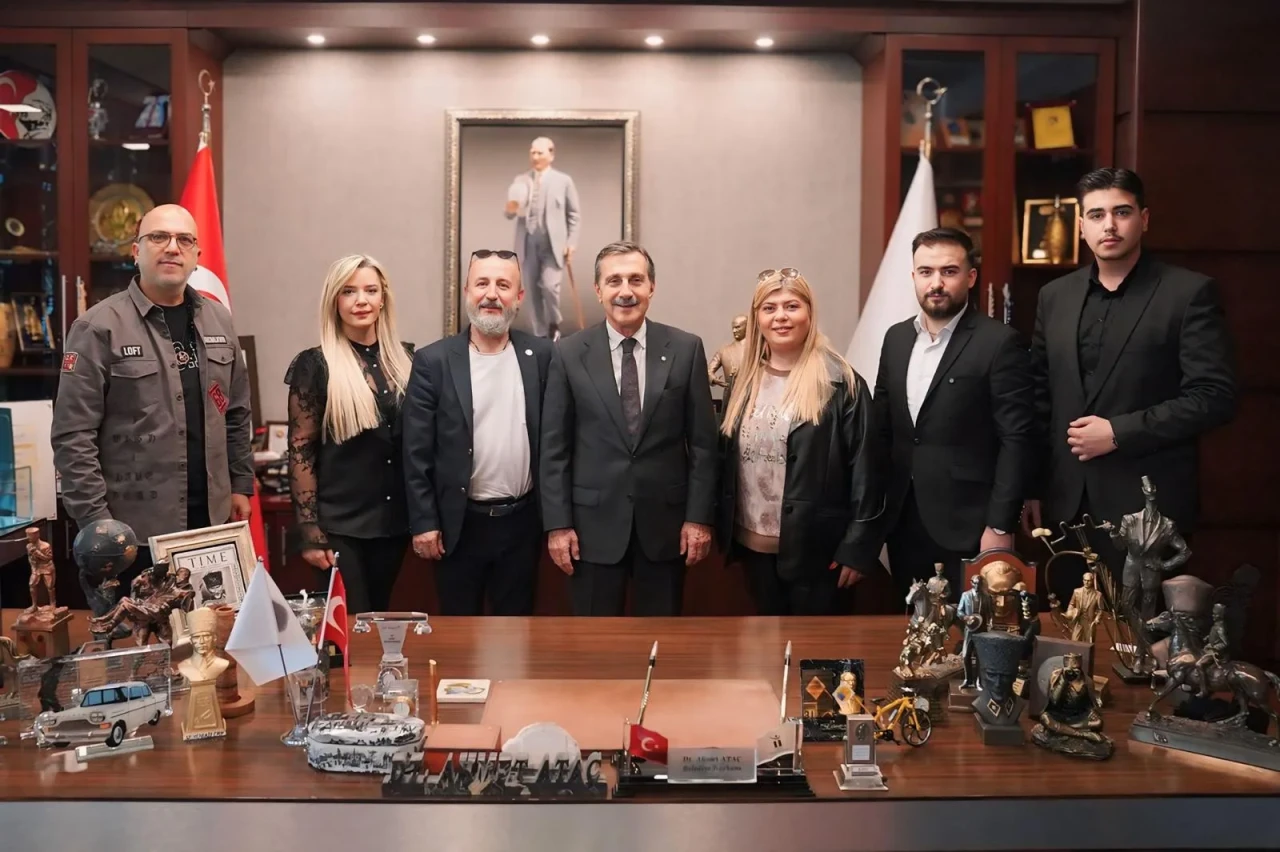 Eskişehir’de Kent Berberi Uygulaması Konusunda Esnafın Endişeleri Giderildi