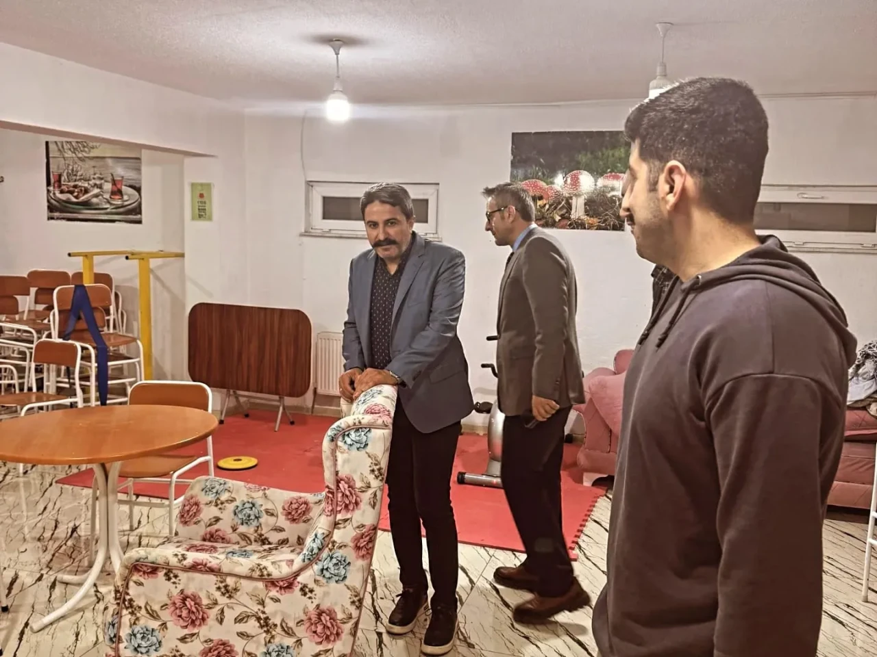 Eskişehir’de Özel Yurt Denetimleri Öğrenci Güvenliği İçin Sürüyor