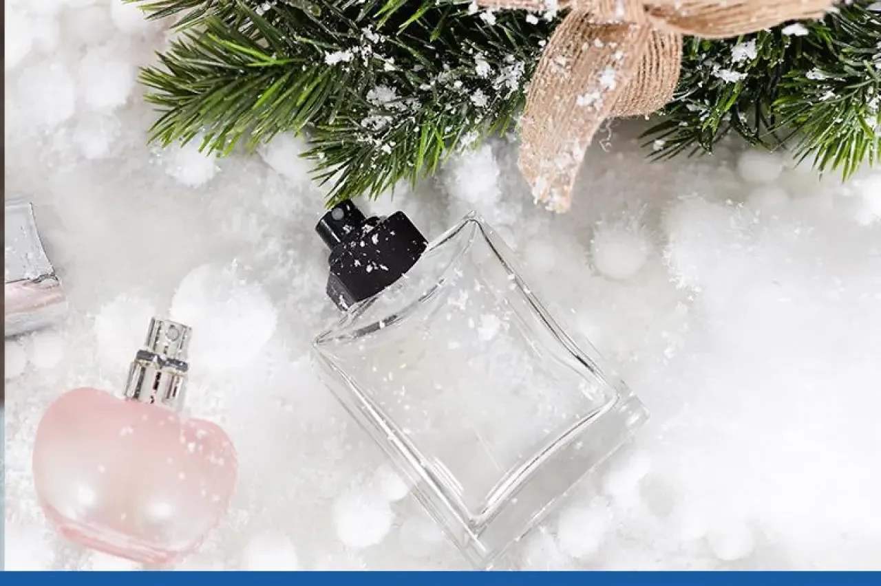 Sonbahara En Çok Yakışan 5 Kadın Parfümü: 2025’ün Favorileri