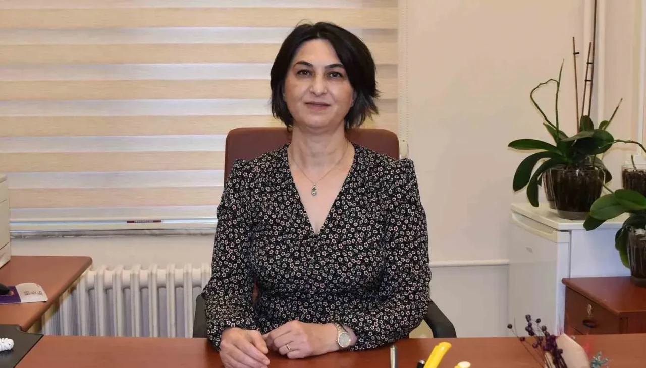 Prof. Dr. Kartal: Antibiyotik Direnci Sessiz Pandemiye Dönüştü