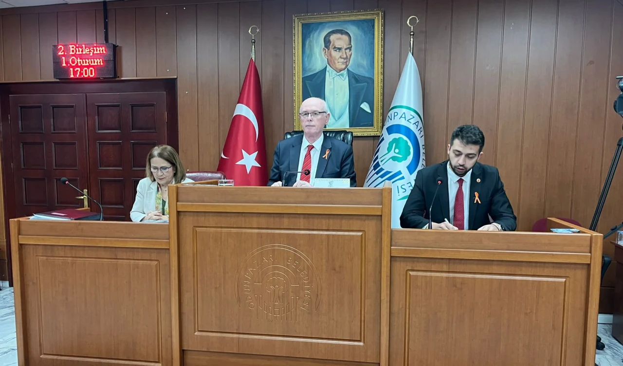 Odunpazarı Belediyesi 2025 evsel katı atık tarifesini belirledi