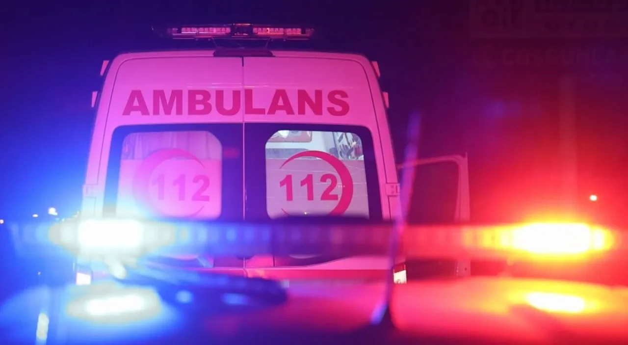 Zehirlenme vakaları bitmiyor: 154 işçi hastanelik oldu