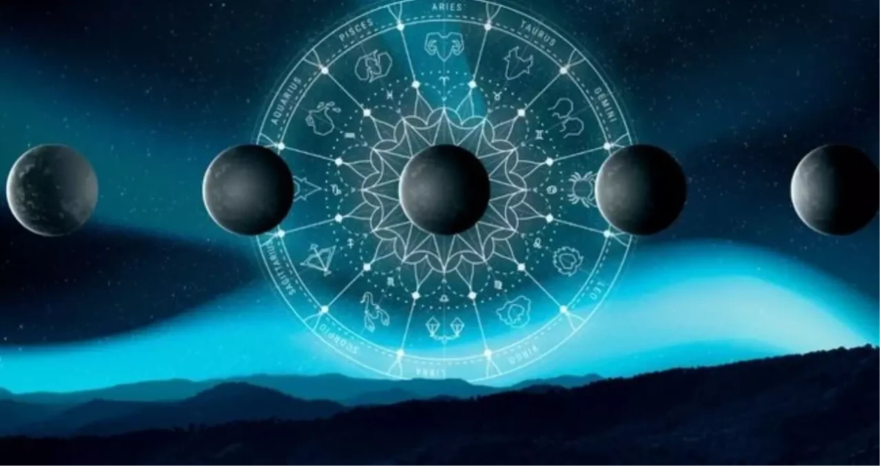 Merkür Retrosu ne zaman başlıyor, ne zaman bitiyor, hangi burçlar etkilenecek, etkileri neler? Merkür Retrosu ne zaman?