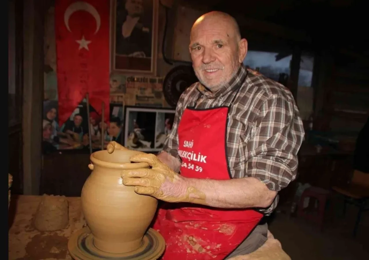 ‘Yaşayan İnsan Hazinesi’ Salim Yaşar vefat etti