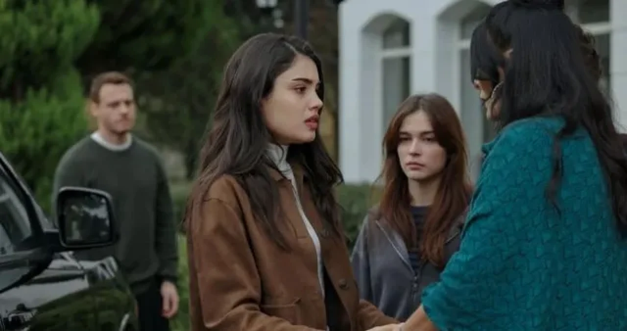 Çarpıntı 11. bölüm fragmanı yayınlandı mı, nereden izlenir? Çarpıntı 11. bölüm fragmanı izle