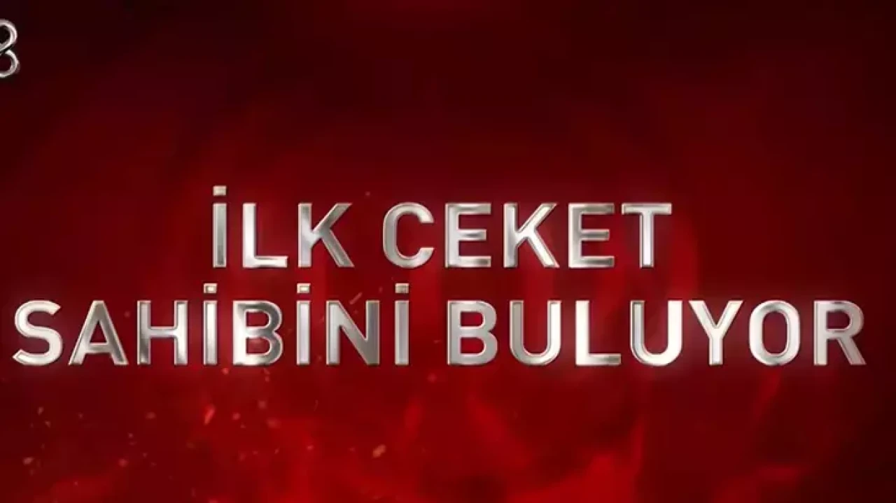 30 Kasım 2025 Masterchef ilk ceketi kim giydi ve kim kazandı? MASTERCHEF CEKET SAVAŞLARI