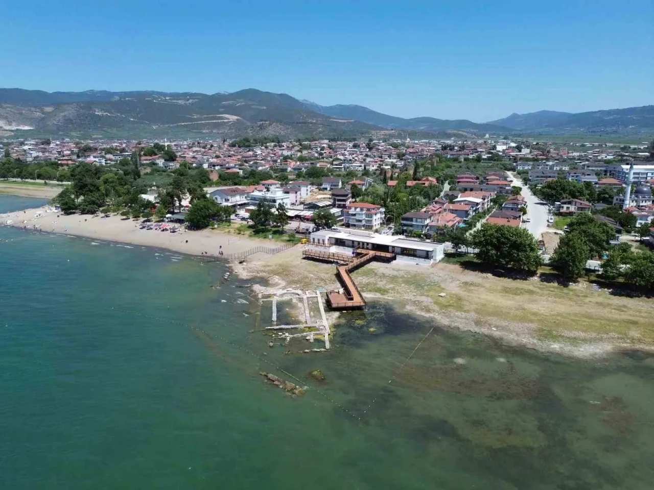 Papa 14. Leo, İznik’te