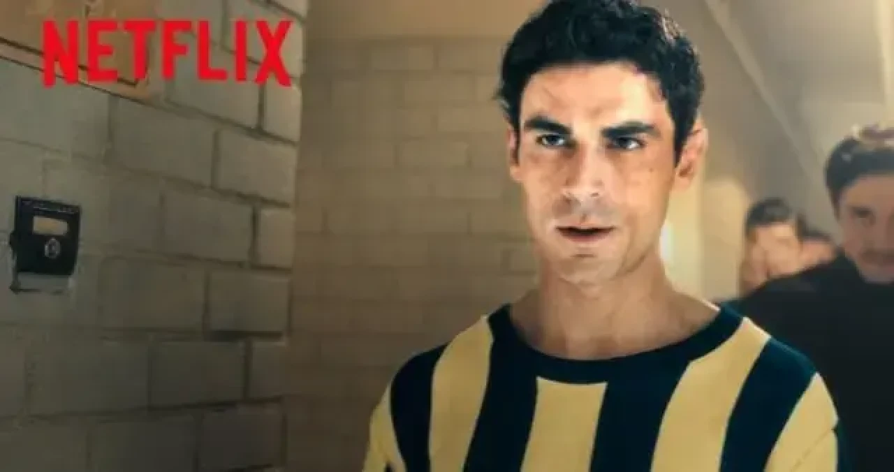 Lefter: Bir Ordinaryus Hikayesi filmi nereden izlenir? Lefter filmi Full HD (tek parça) izle!