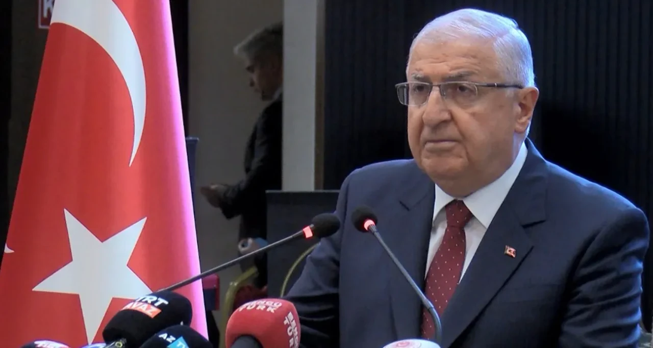 Düşen Askeri Kargo Uçağında Karakutu İncelemesi Başladı