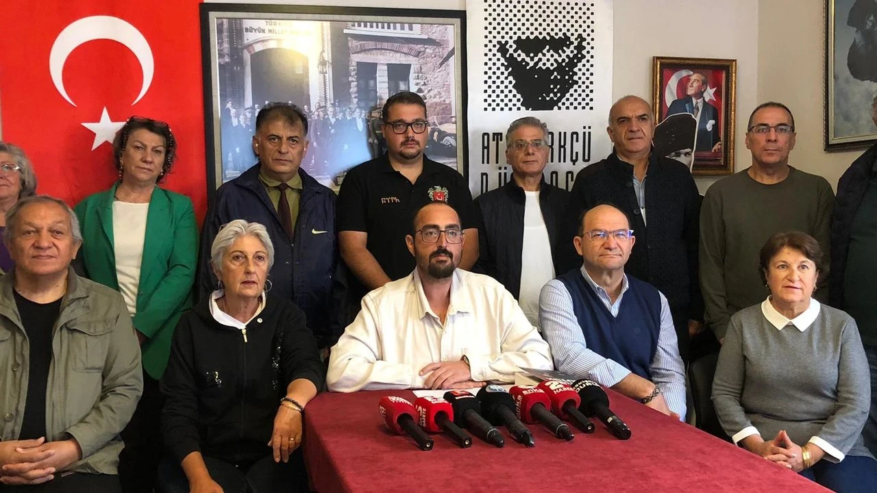 Atatürkçü Düşünce Derneği O Karara Teşekkür Etti