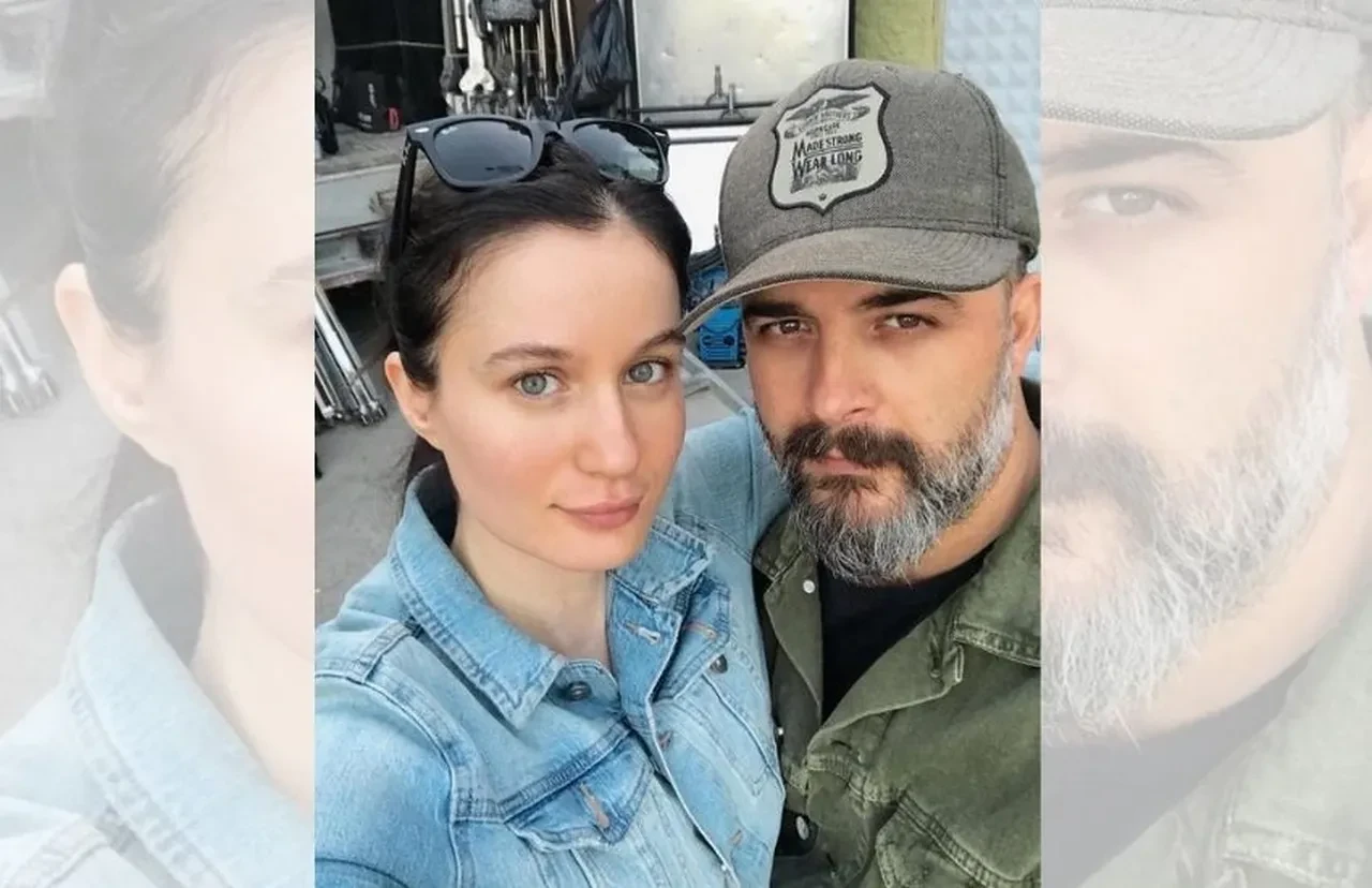 Eski eşi Murat Onbul kimdir, ne iş yapıyor? Son Dakika Berna Koraltürk evli mi?