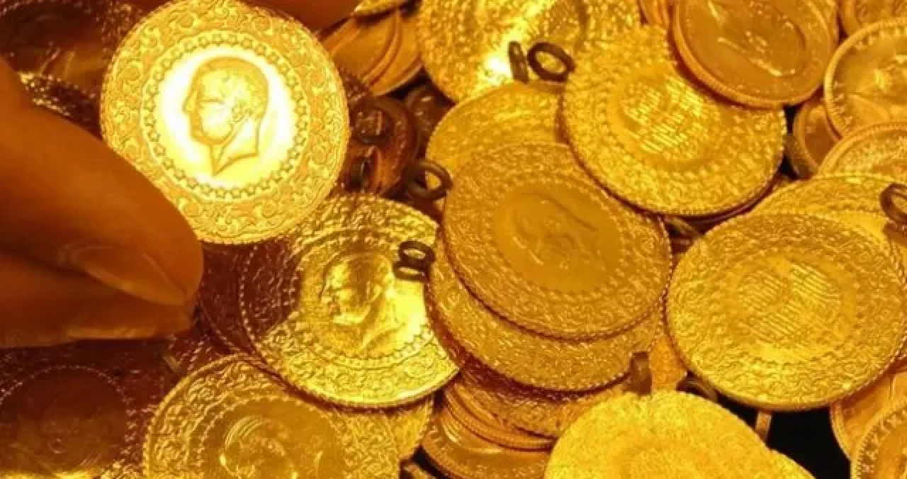 Şu an altın alınır mı? Gram altın yıl sonu ne kadar olur? İslam Memiş altın yorumları: Altın yükselmeye devam edecek mi?