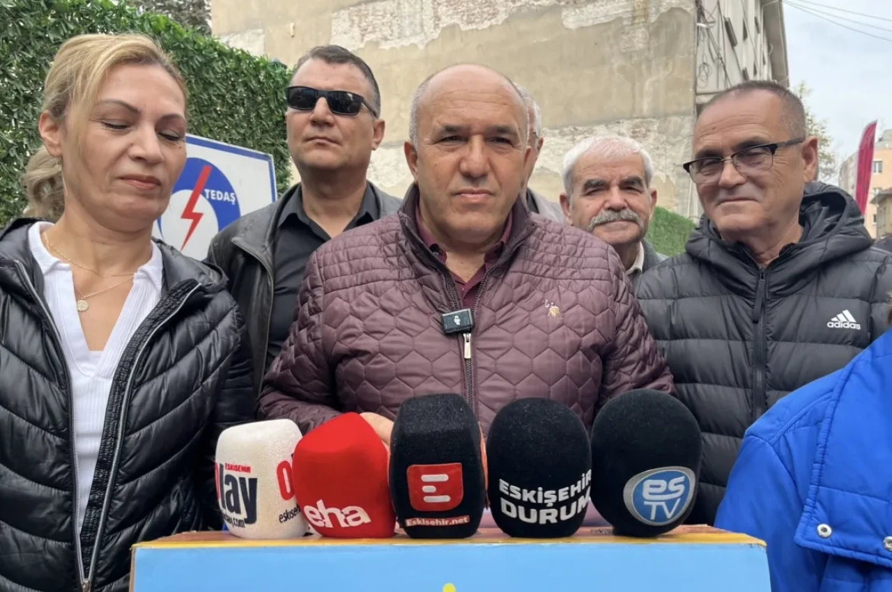 Başkan Gürol Yer’den Elektrik Faturalarındaki Devlet Desteği Düzenlemesine Tepki