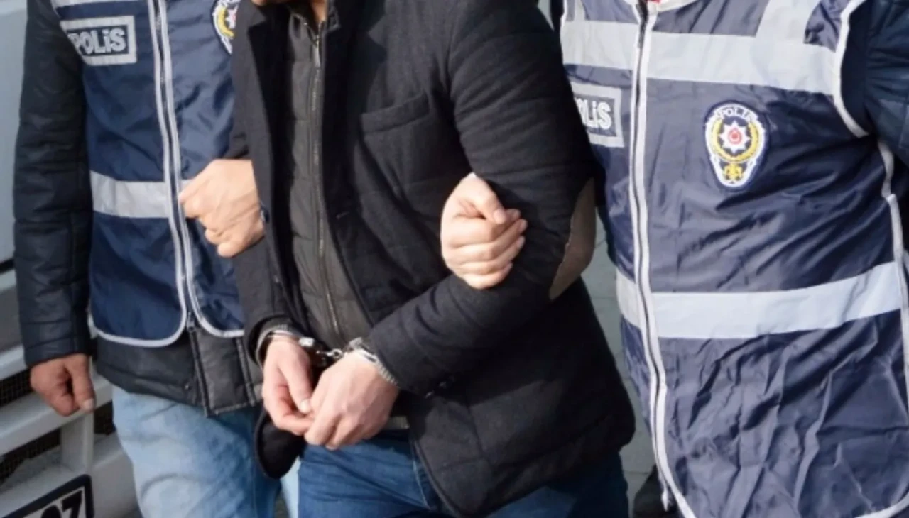 Eskişehir'de polis tarafından aranan 128 şahıs yakalandı