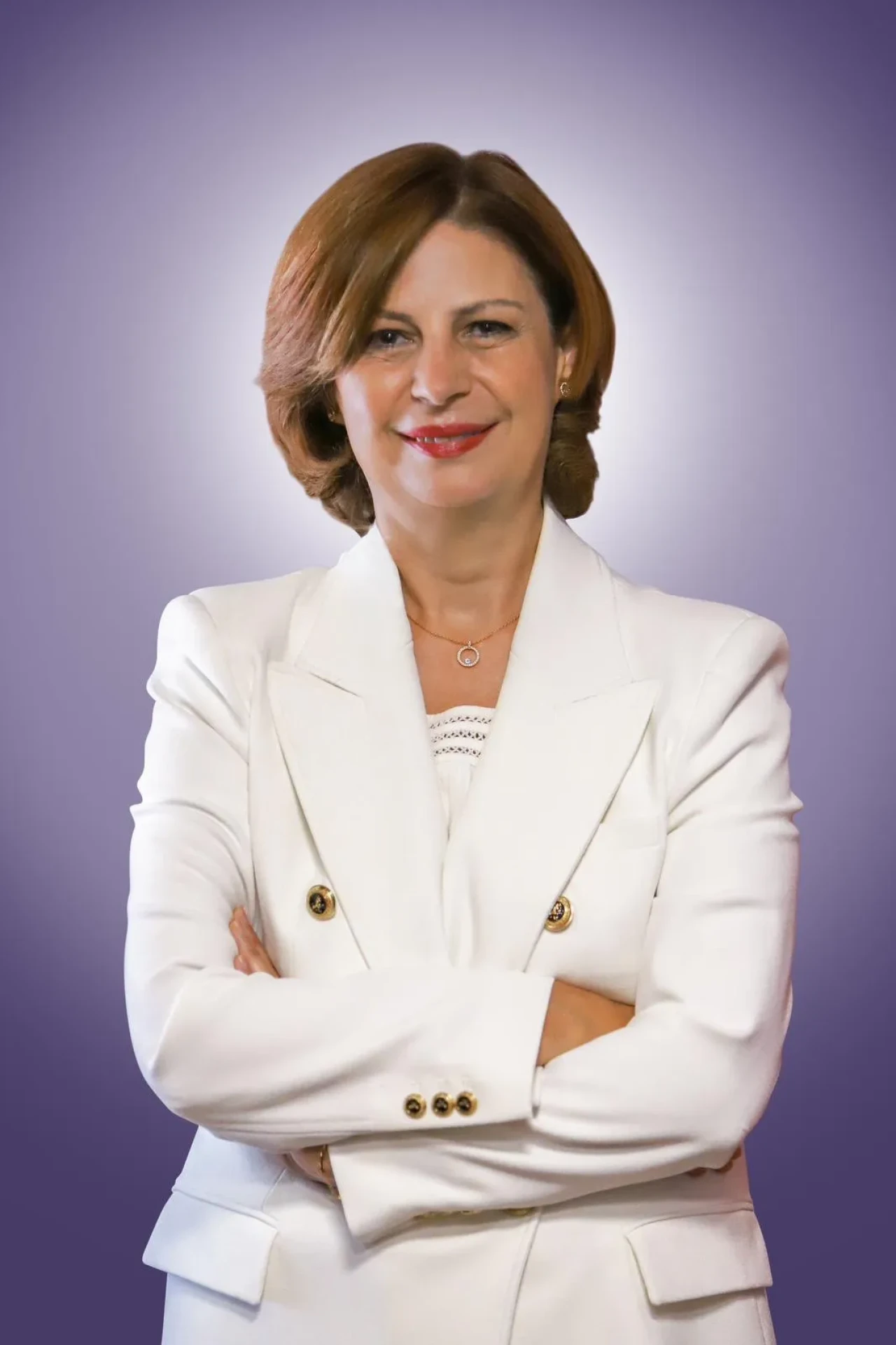 Ayşe Ünlüce’den 24 Kasım Mesajı: “Bir Milleti Yeniden İnşa Eden Öğretmendir”