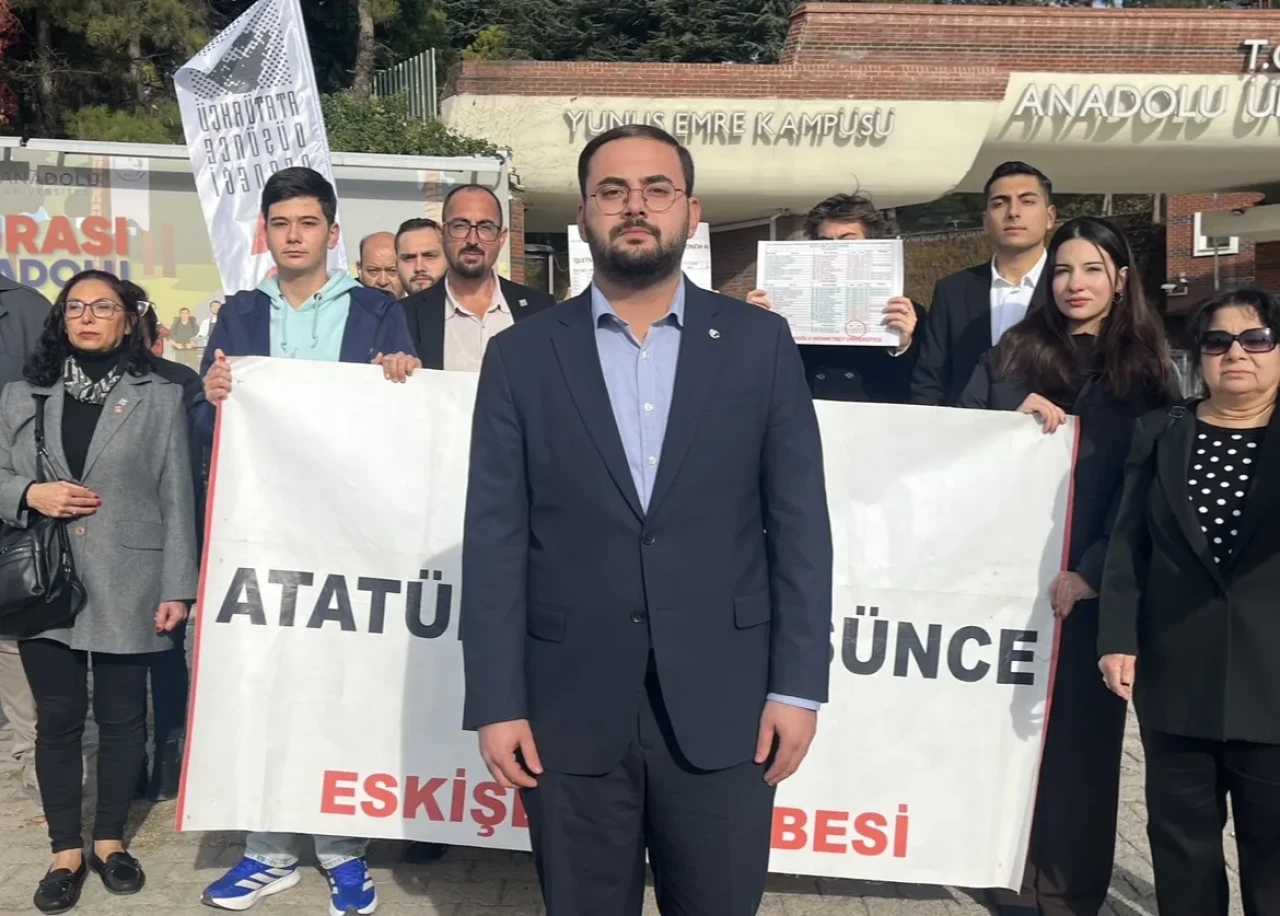 ADD’den 10 Kasım tepkisi: “Atatürk’ün sevgisini hiçbir talimat silemez”