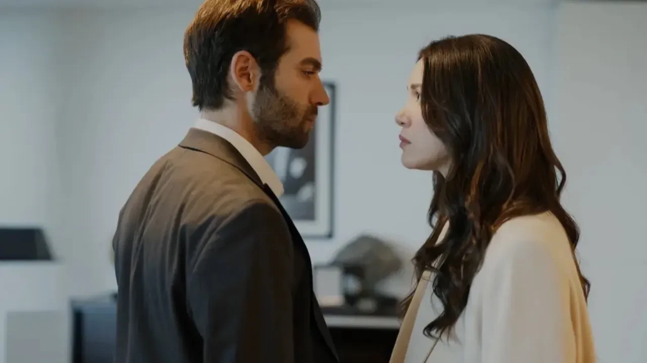 Sahipsizler 38. Bölüm FULL zle