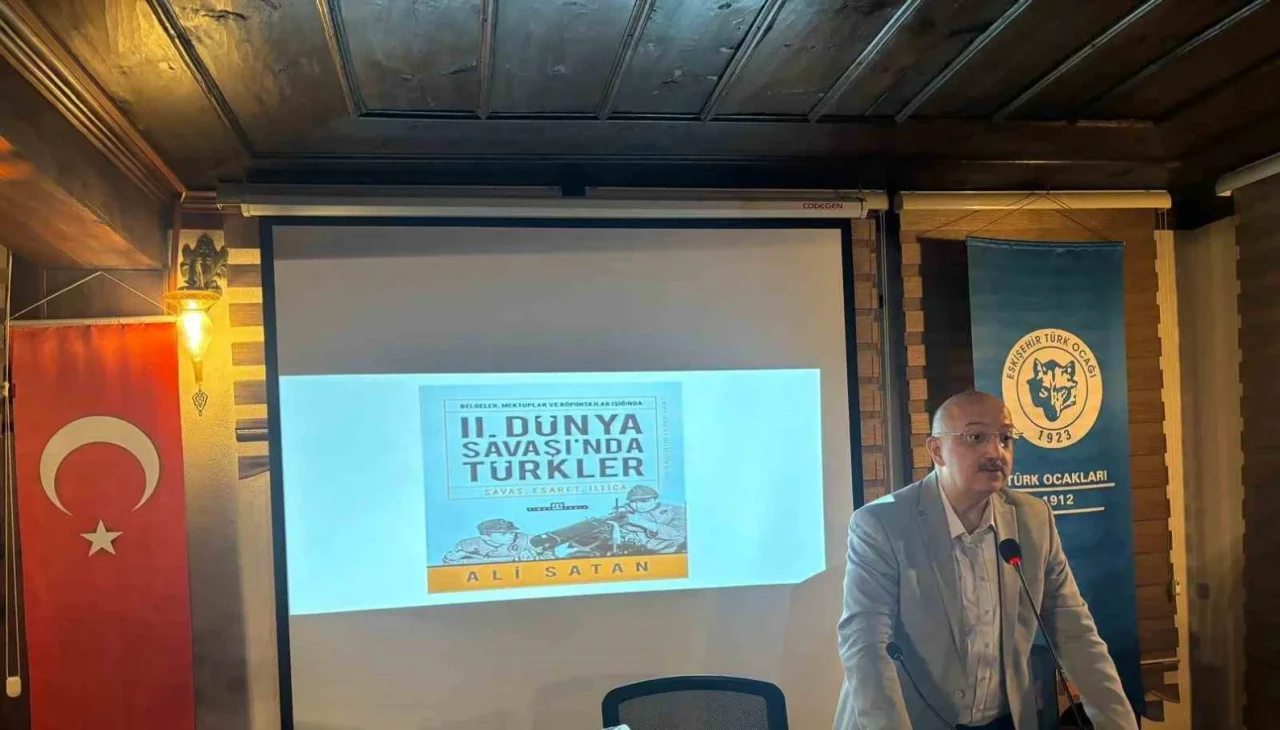 II. Dünya Savaşı’nda 4 Milyon Türk Hayatını Kaybetti