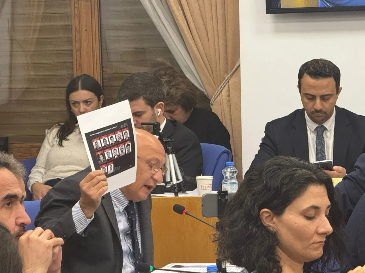 10 Kişinin Öldüğü Yangında Takipsizlik Kararı! Çakırözer: “İhmalleri Soruşturmak Boynunuzun Borcu”