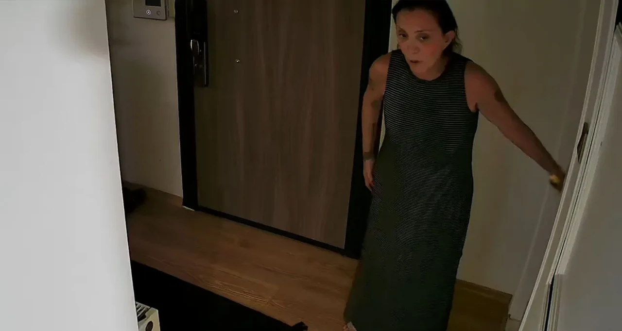 Güllü’nün Pencereden Düşüşünde Kritik Rapor: İtilme mi Kaza mı?