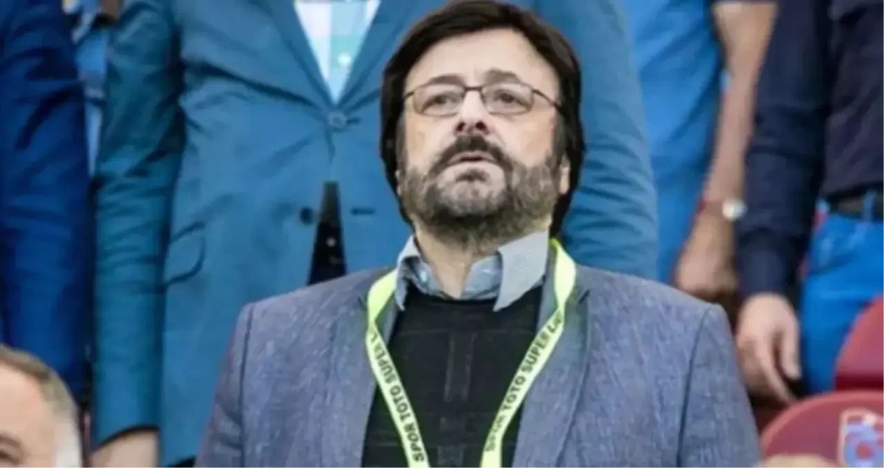 Mehmet Fatih Saraç Gözaltına Alındı: Kimdir, Neden Gözaltına Alındı?