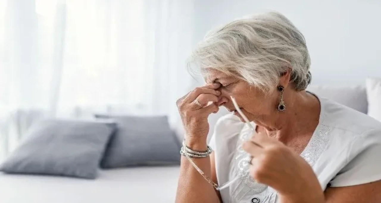 40 Yaş Üzeri Sigara İçenler Dikkat: KOAH Hastalığına Karşı Erken Tanı Hayat Kurtarıyor